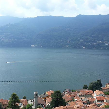 Ca Sassello Villa Carate Urio Dış mekan fotoğraf