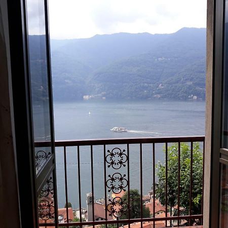 Ca Sassello Villa Carate Urio Dış mekan fotoğraf