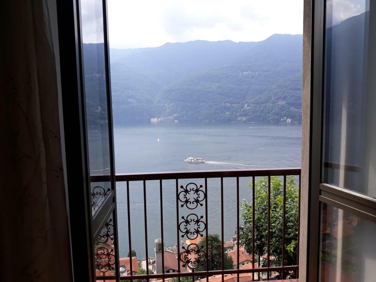 Ca Sassello Villa Carate Urio Dış mekan fotoğraf