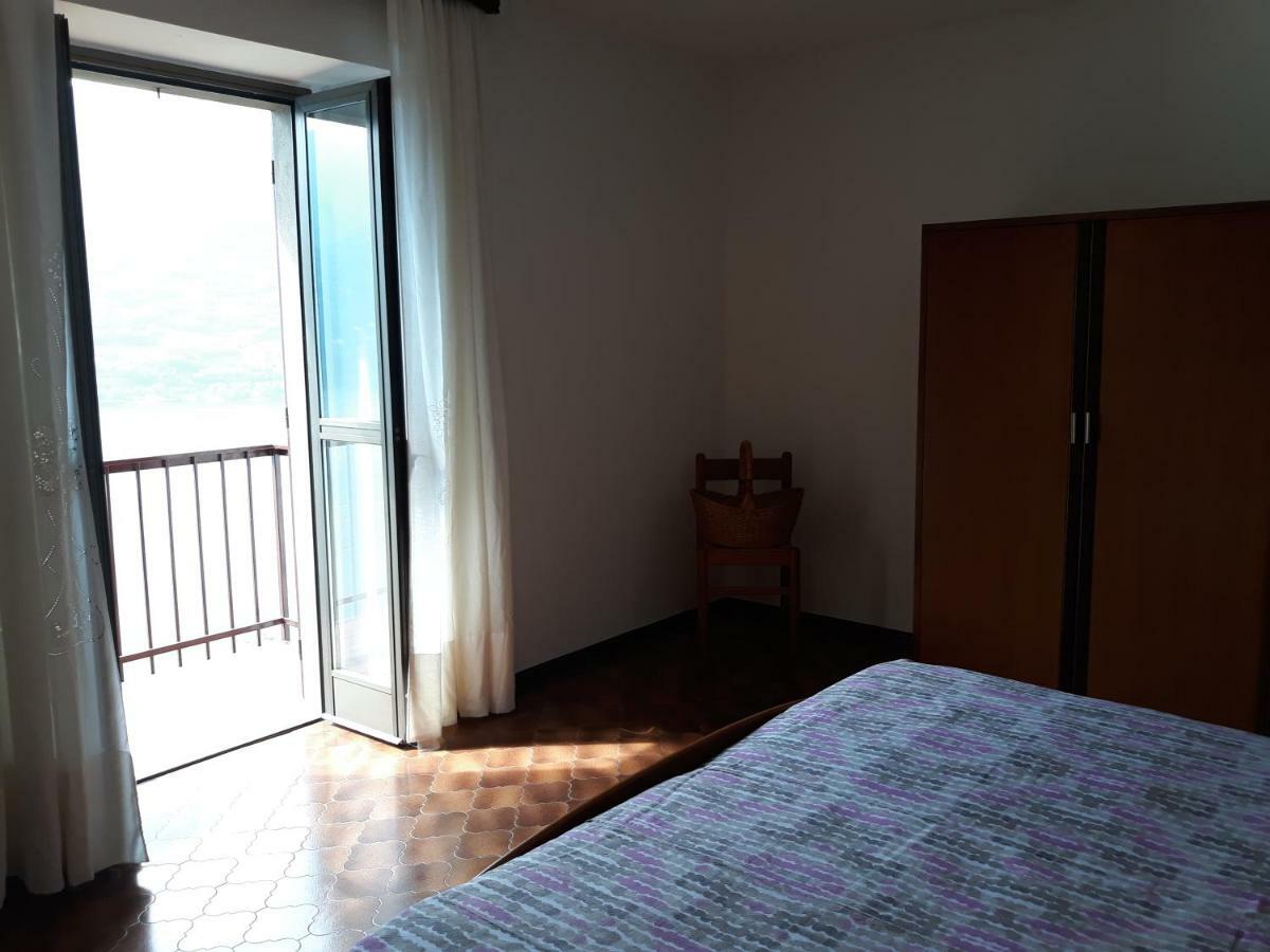 Ca Sassello Villa Carate Urio Dış mekan fotoğraf