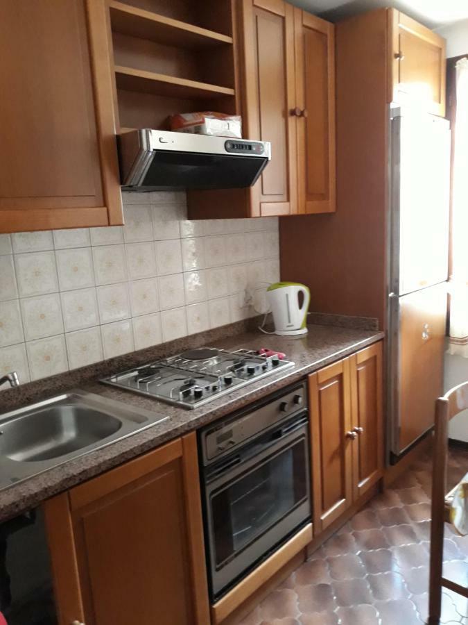 Ca Sassello Villa Carate Urio Dış mekan fotoğraf